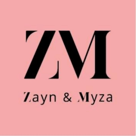 Picture for vendor ZAYN & MYZA