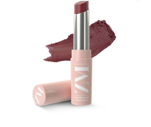 Picture of Marvelous Mauve Lipstick