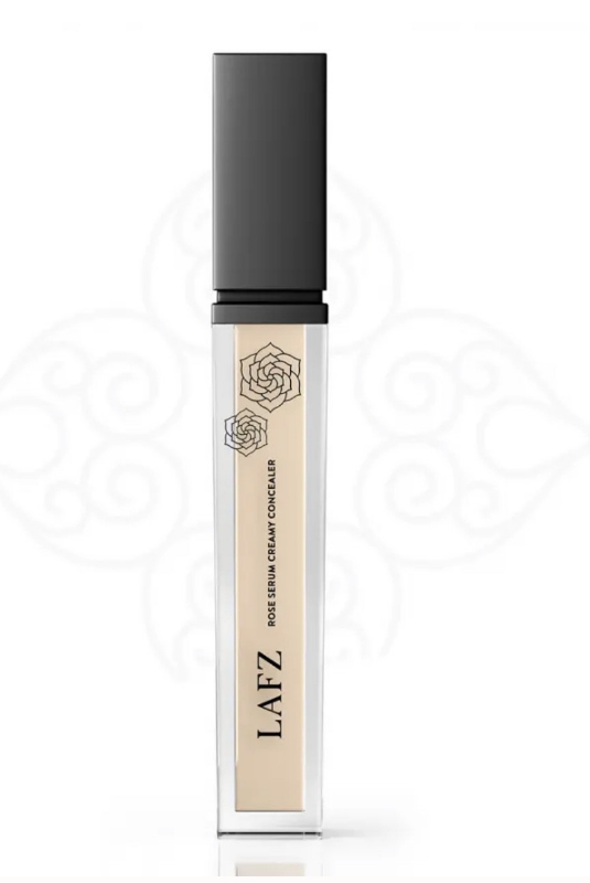 صورة Light-Rose Serum Creamy Concealer