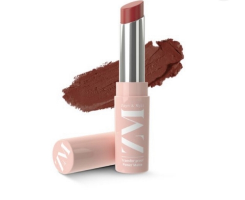 صورة Blushing Beauty Lipstick