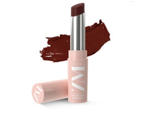 Picture of Burgundy Bliss Lipstick