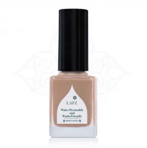 Picture of Milk Tea Breathable Nail Color