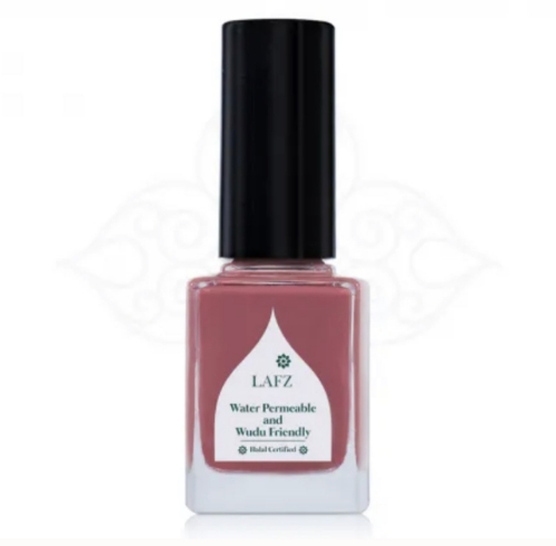 Picture of Ballerina Rose Breathable Nail Polish