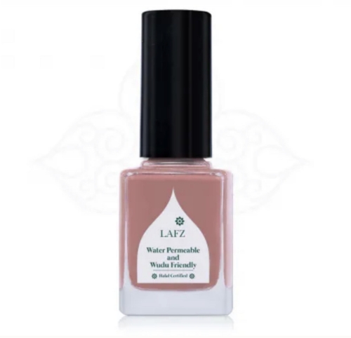 Picture of Nude Rose Breathable Nail Color