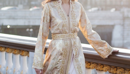 Picture for category caftan