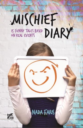 Picture of Mischief Diary