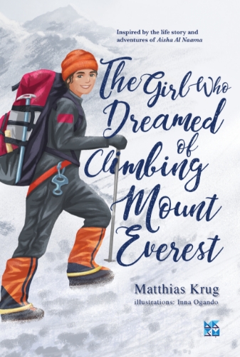 صورة The Girl Who Dreamed of Climbing Mount Everest