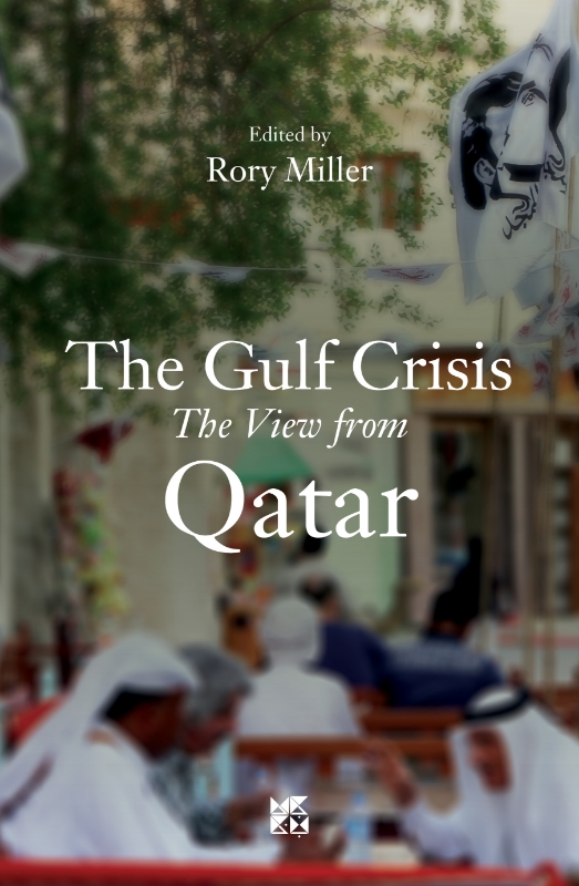 Picture of The Gulf Crisis: The View from Qatar