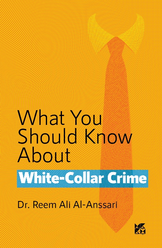 Picture of What you should know about: White-Collar Crime