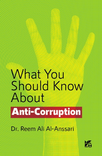 Picture of What you should know about: Anti-Corruption