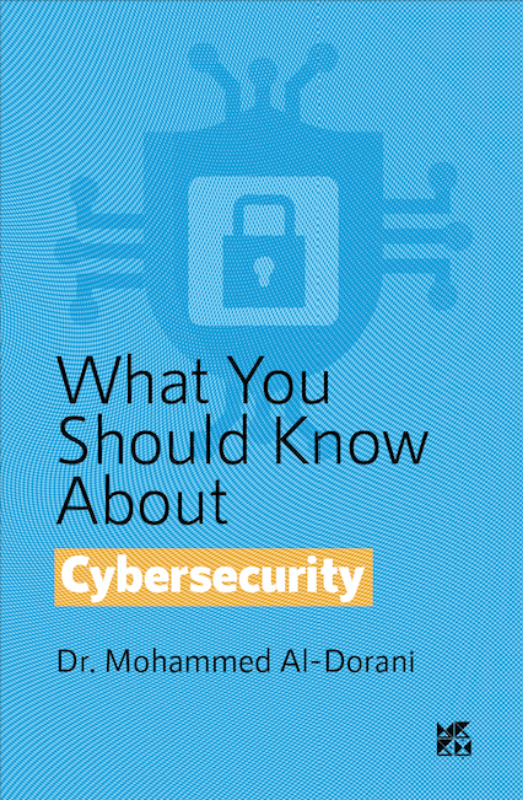 Picture of What you should know about: Cyber Security