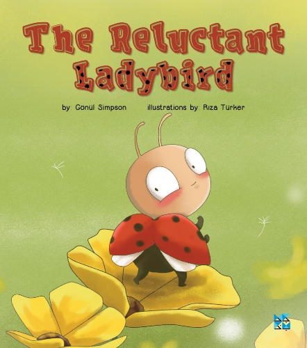 Picture of Nine Adventures Series: The Reluctant Ladybird