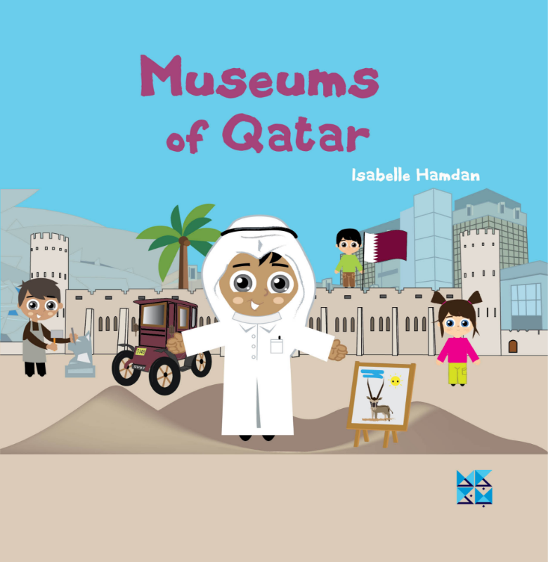 Picture of Museums of Qatar