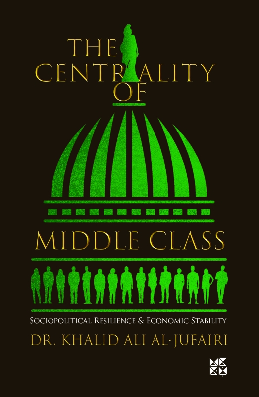 Picture of The Centrality of Middle Class