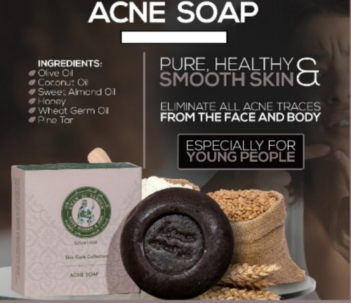 Picture of Acne Soap