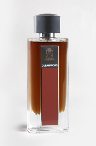 Picture of عطر - Cuban wood