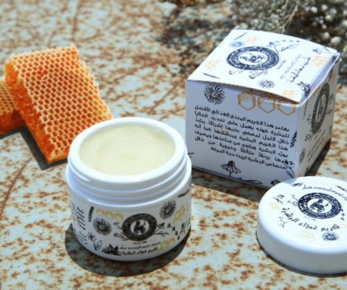 Picture of Skin Nourishment Cream