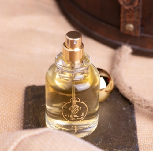 Picture of  عطر رقم 1