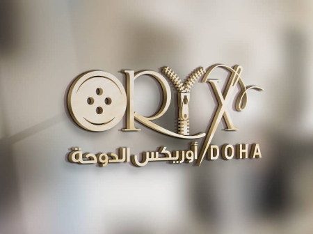 Picture for vendor Oryx doha
