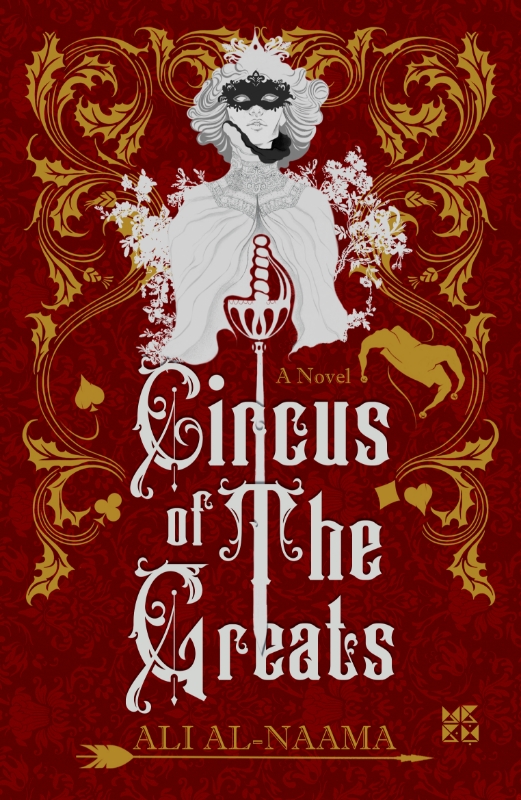 Picture of Circus of the Greats