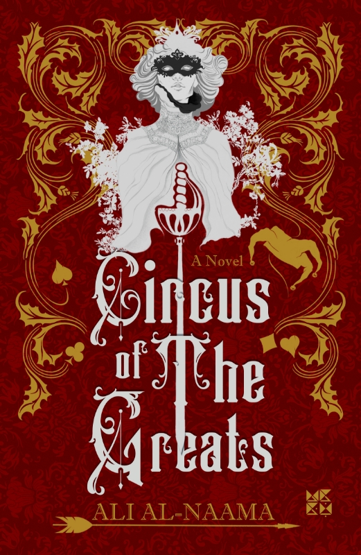 صورة Circus of the Greats