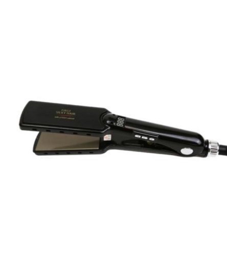 Picture of FIRST SILKY HAIR STRAIGHTENING CERAMIC IRON LARGE