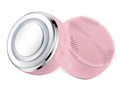 Picture of Ultrasonic Facial Skin Brush & Scrubber