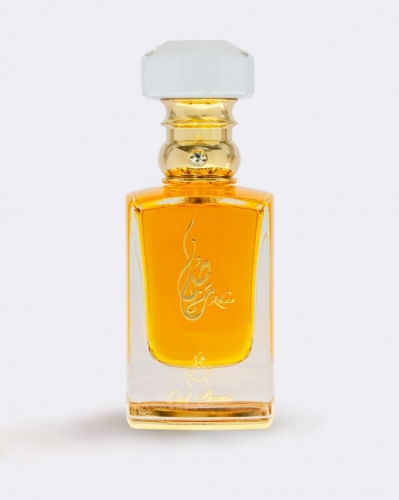Picture of  عطر عود شمسي