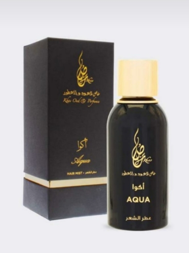 Picture of  عطر الشعر أكوا