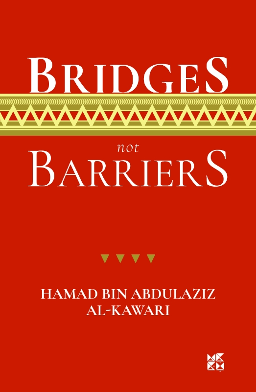 Picture of Bridges, not Barriers