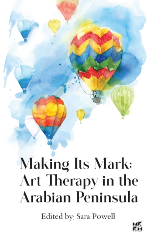Picture of Making Its Mark: Art Therapy in the Arabian Peninsula